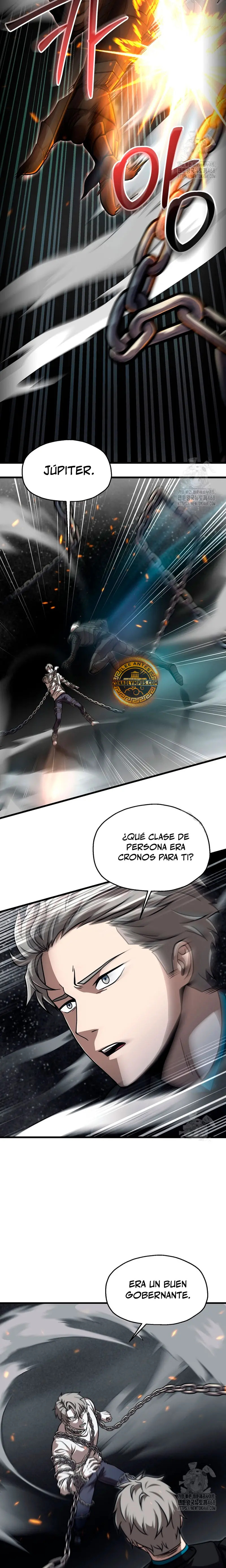 Read El jugador que no puede subir de nivel ES Manga Online