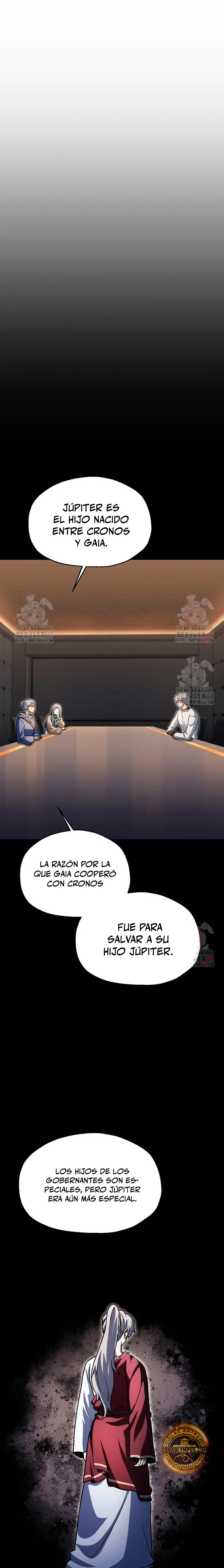 Read El jugador que no puede subir de nivel ES Manga Online
