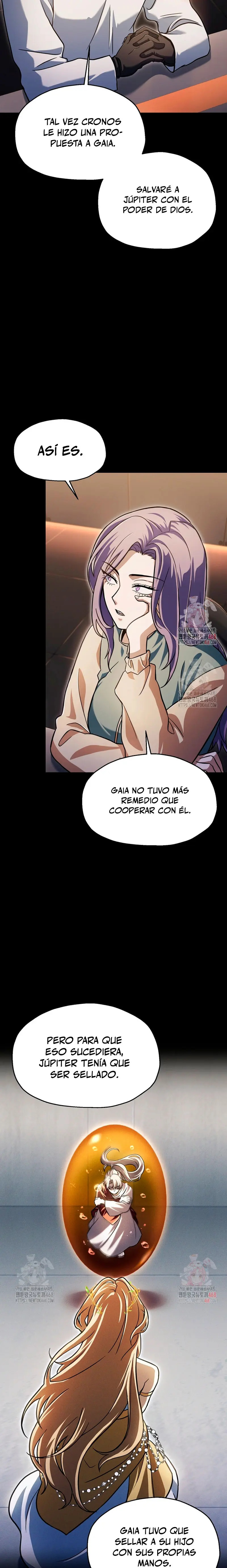 Read El jugador que no puede subir de nivel ES Manga Online