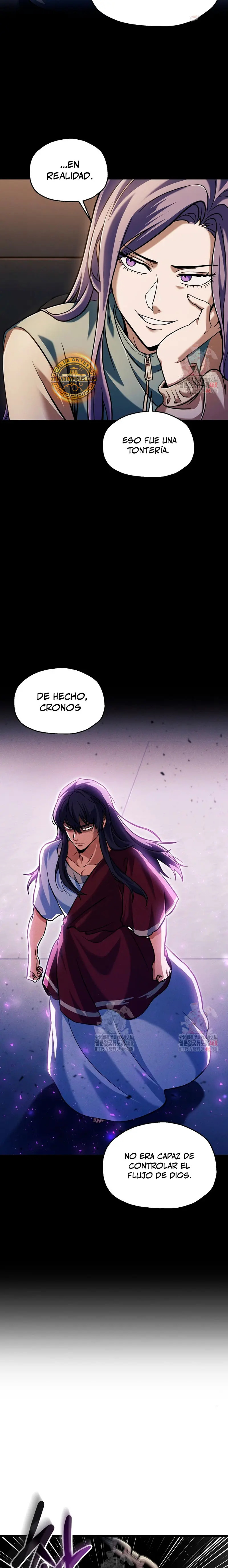 Read El jugador que no puede subir de nivel ES Manga Online