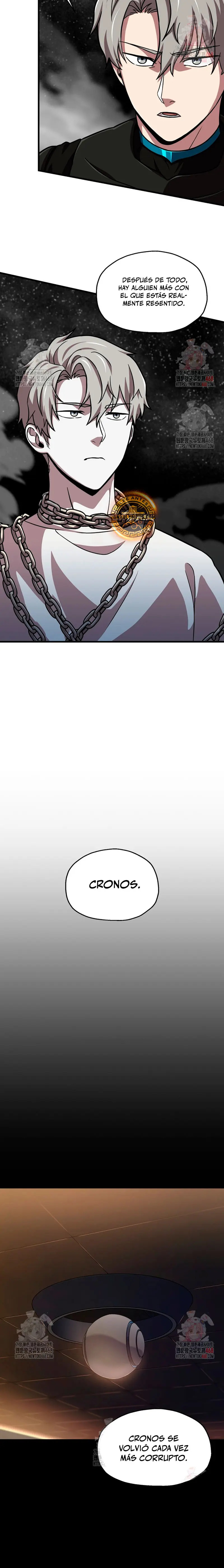 Read El jugador que no puede subir de nivel ES Manga Online