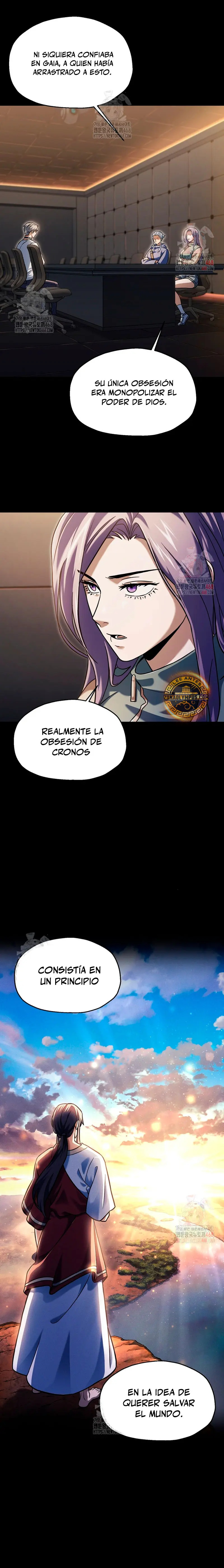 Read El jugador que no puede subir de nivel ES Manga Online