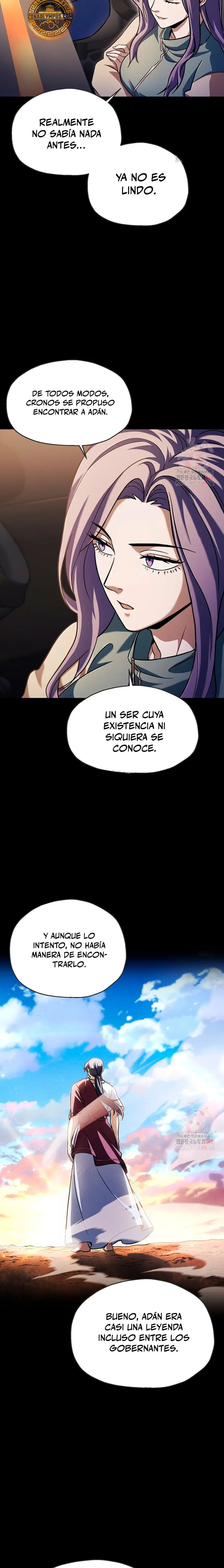 Read El jugador que no puede subir de nivel ES Manga Online