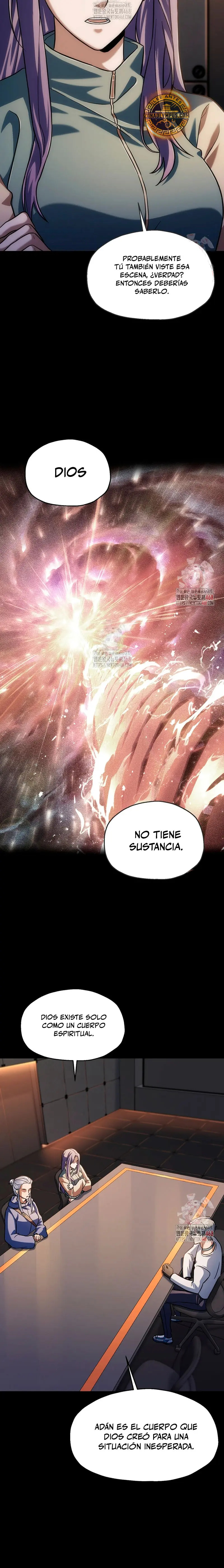 Read El jugador que no puede subir de nivel ES Manga Online
