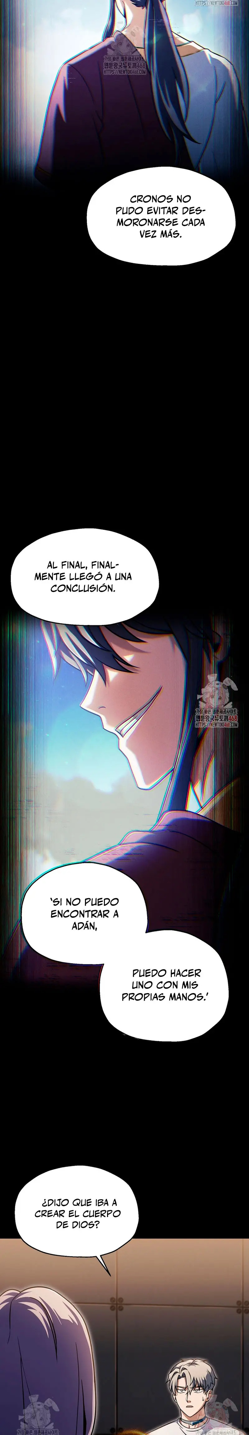 Read El jugador que no puede subir de nivel ES Manga Online