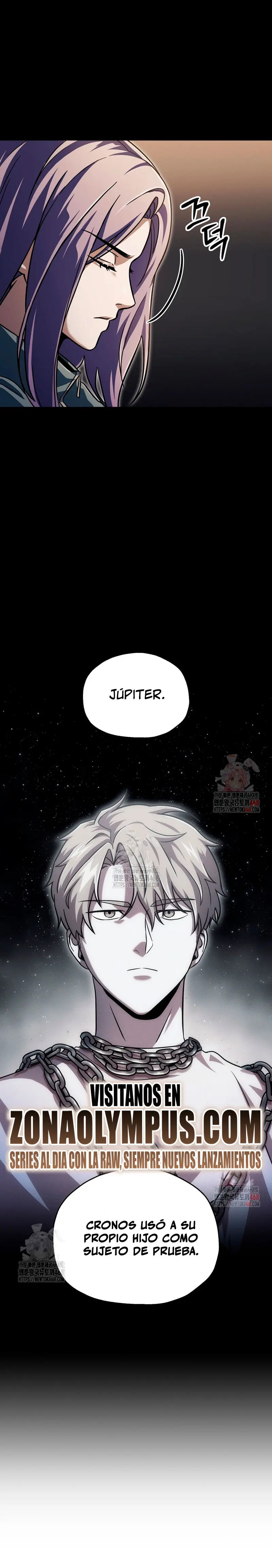 Read El jugador que no puede subir de nivel ES Manga Online