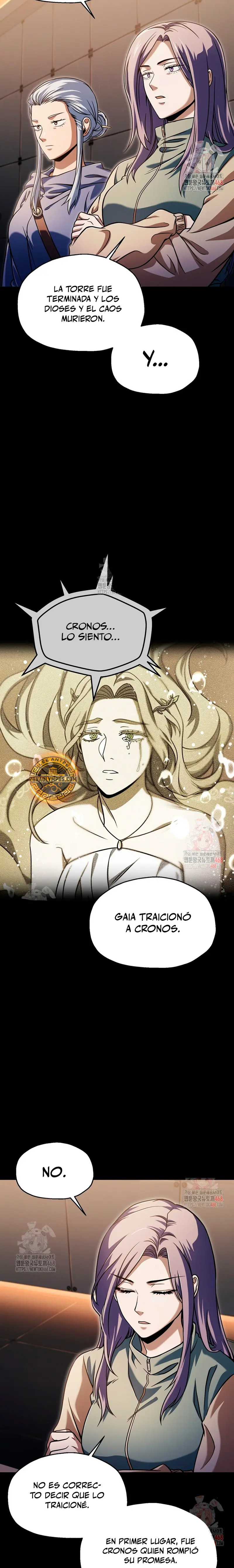 Read El jugador que no puede subir de nivel ES Manga Online
