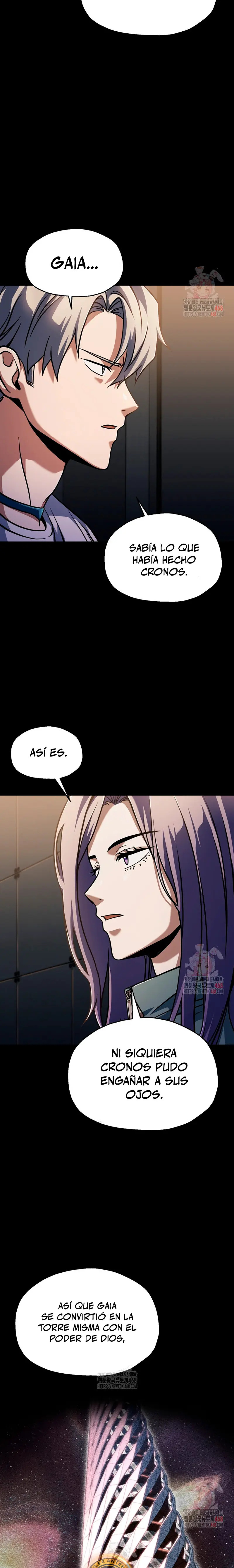 Read El jugador que no puede subir de nivel ES Manga Online
