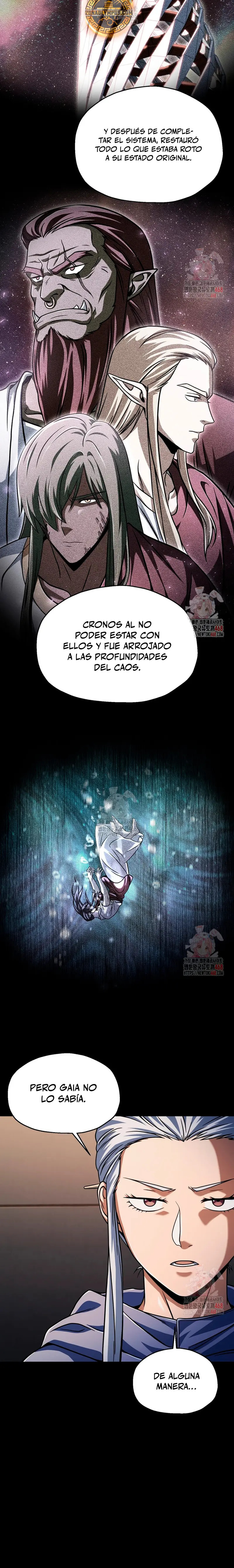 Read El jugador que no puede subir de nivel ES Manga Online