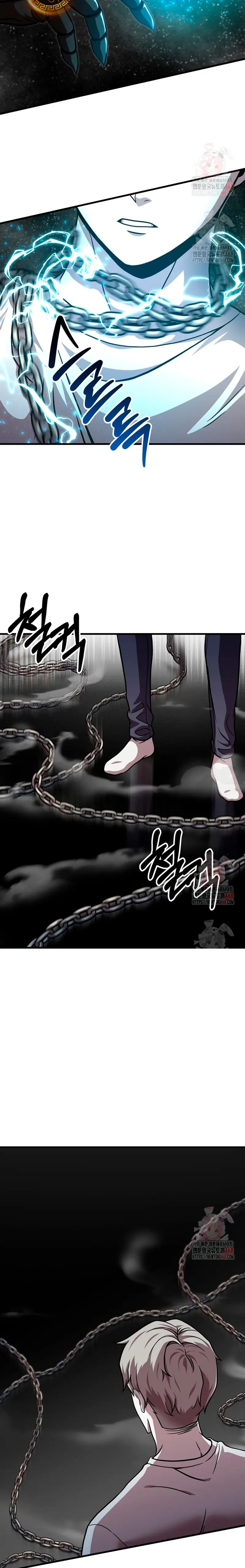 Read El jugador que no puede subir de nivel ES Manga Online