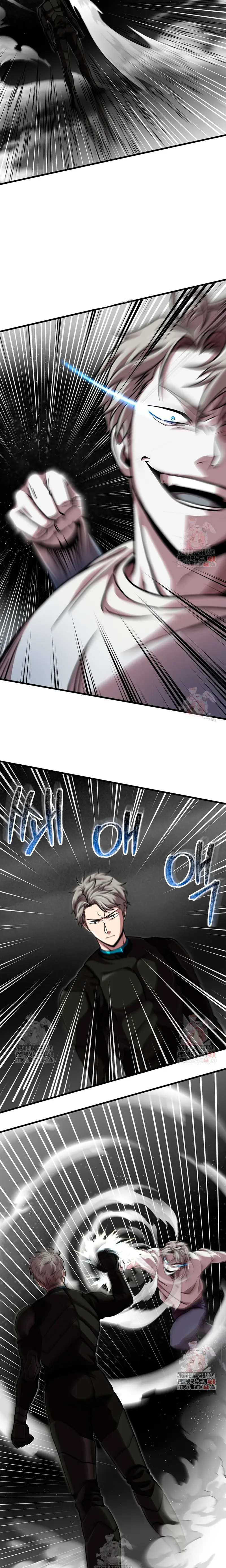 Read El jugador que no puede subir de nivel ES Manga Online