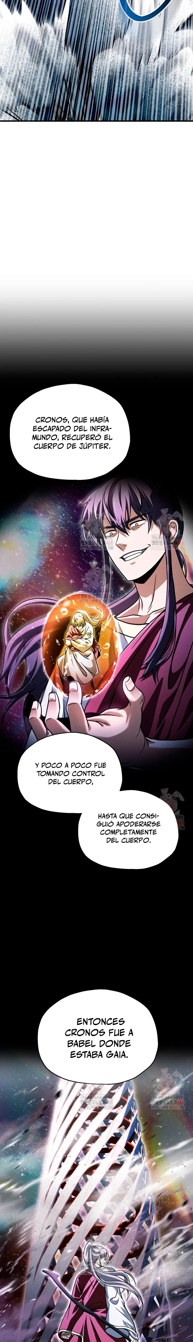 Read El jugador que no puede subir de nivel ES Manga Online