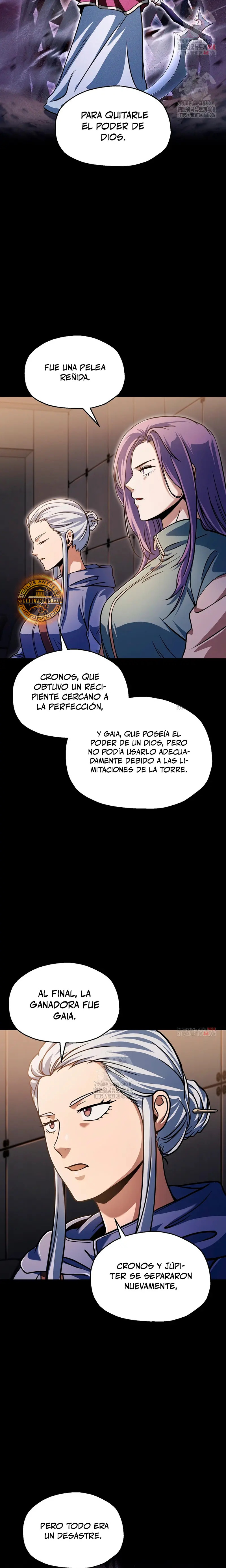 Read El jugador que no puede subir de nivel ES Manga Online