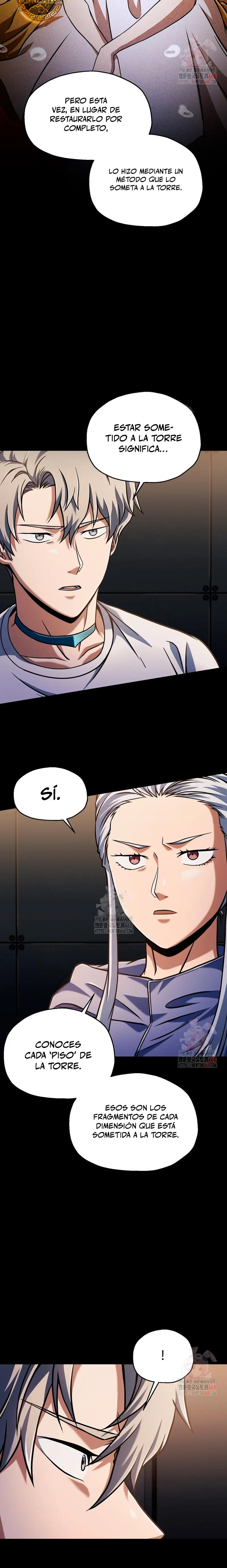 Read El jugador que no puede subir de nivel ES Manga Online