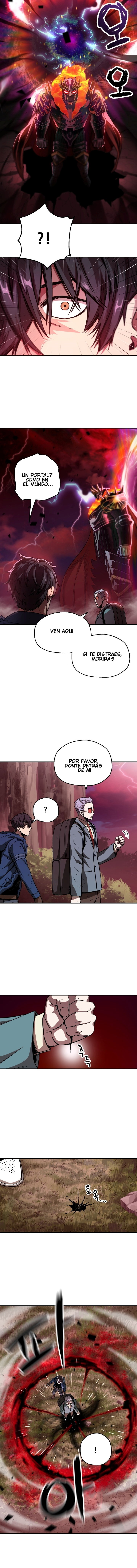 Read El jugador que no puede subir de nivel ES Manga Online