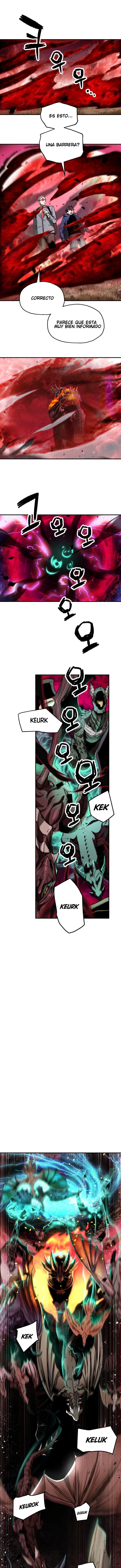 Read El jugador que no puede subir de nivel ES Manga Online
