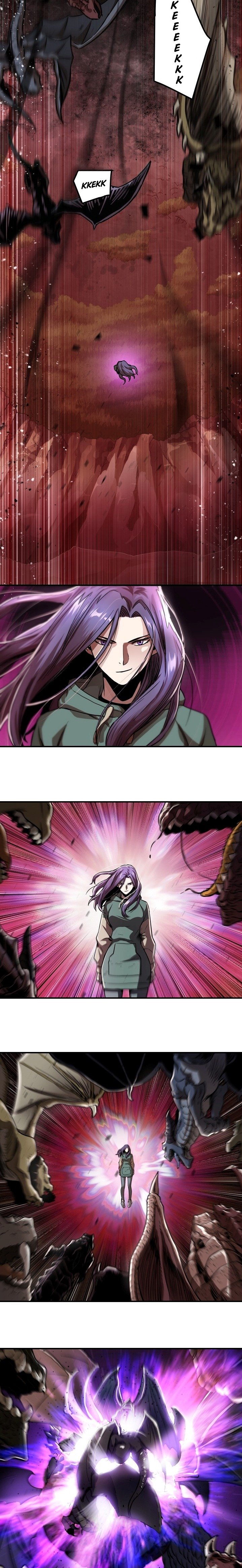 Read El jugador que no puede subir de nivel ES Manga Online