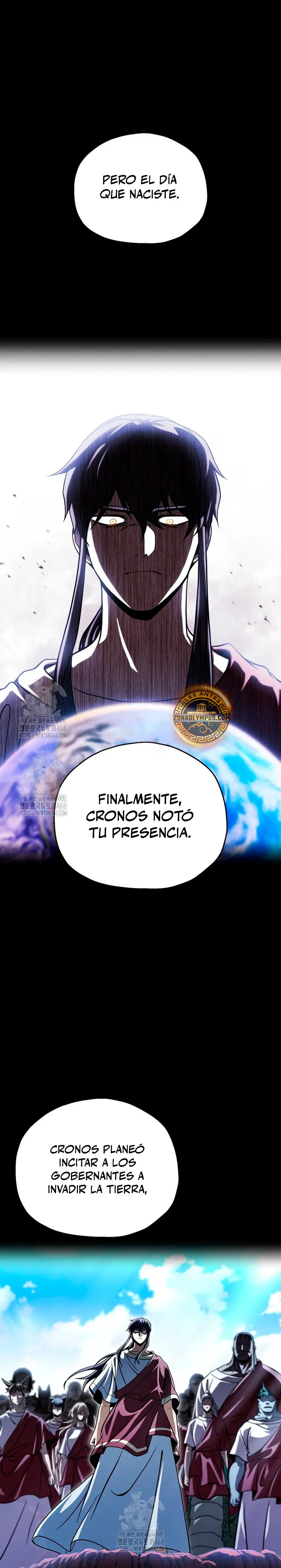 Read El jugador que no puede subir de nivel ES Manga Online
