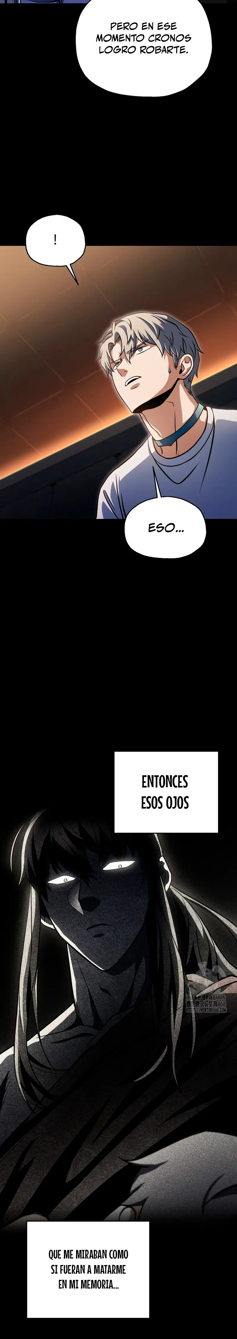 Read El jugador que no puede subir de nivel ES Manga Online