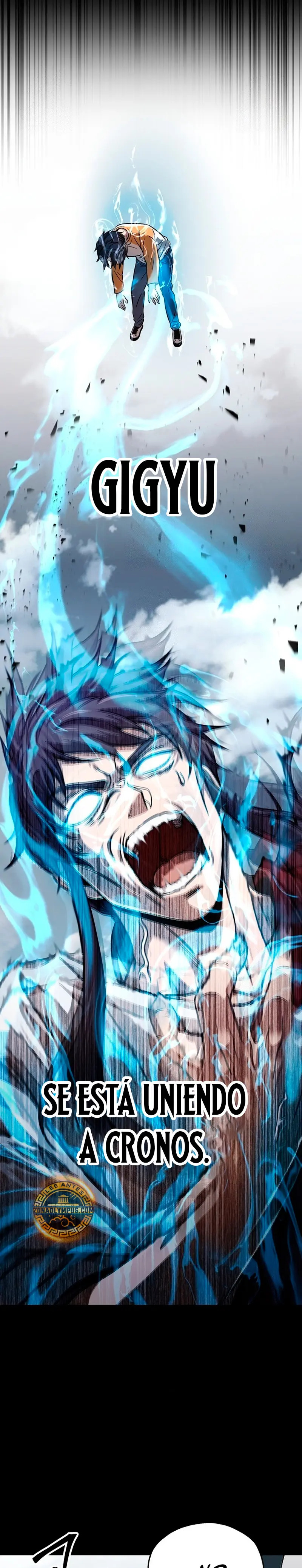 Read El jugador que no puede subir de nivel ES Manga Online