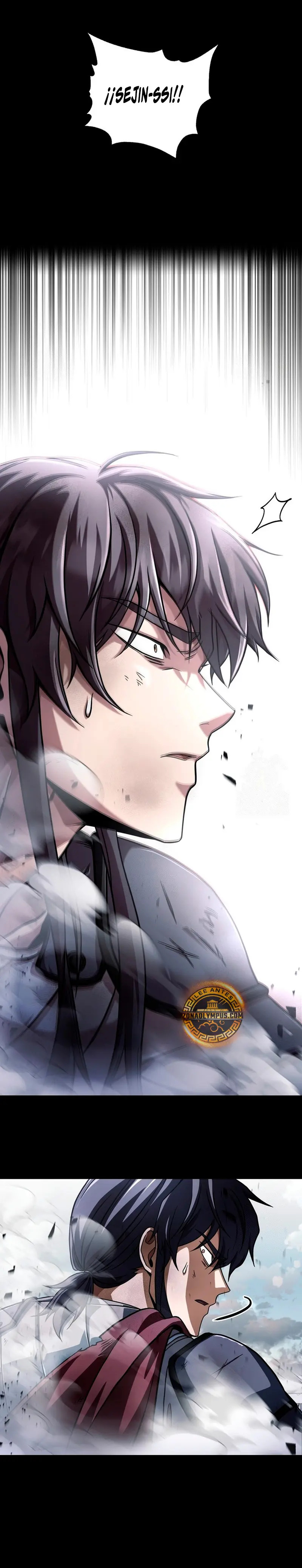 Read El jugador que no puede subir de nivel ES Manga Online