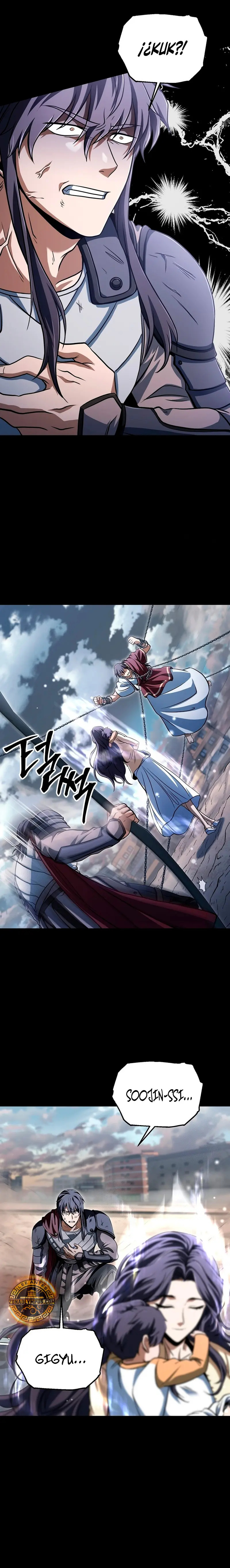 Read El jugador que no puede subir de nivel ES Manga Online