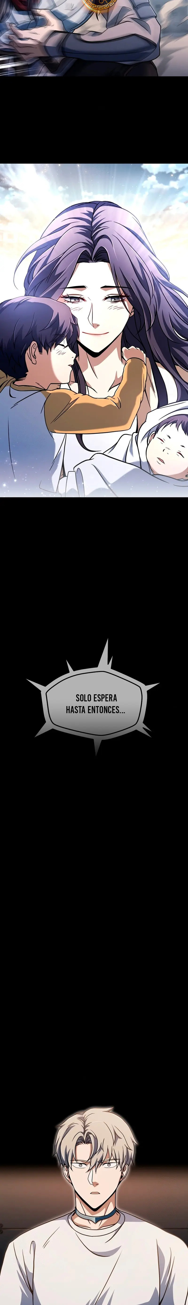 Read El jugador que no puede subir de nivel ES Manga Online