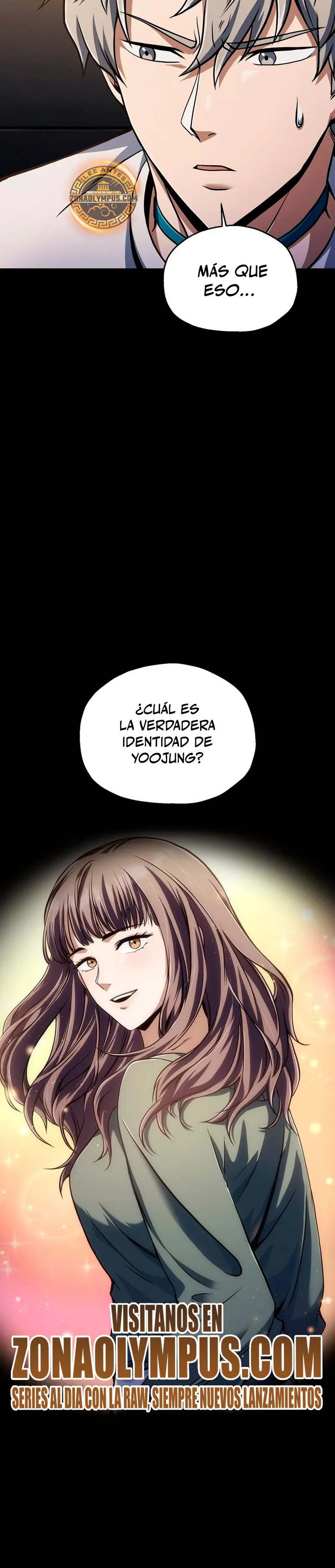 Read El jugador que no puede subir de nivel ES Manga Online