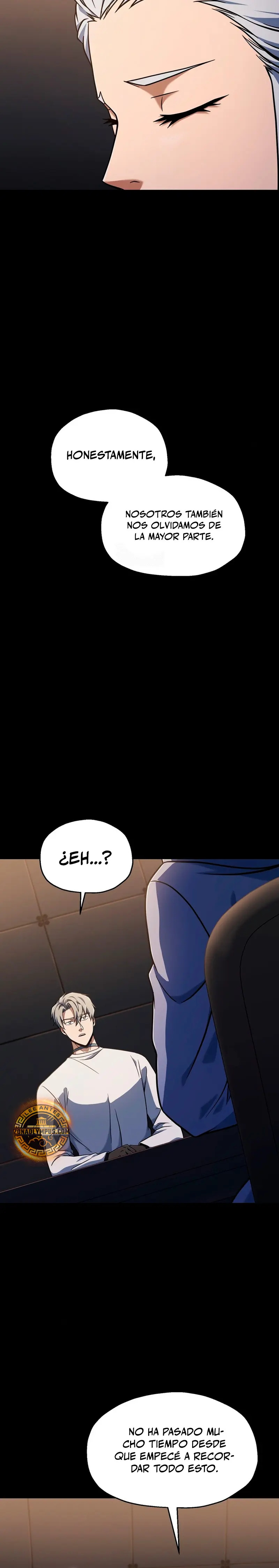 Read El jugador que no puede subir de nivel ES Manga Online