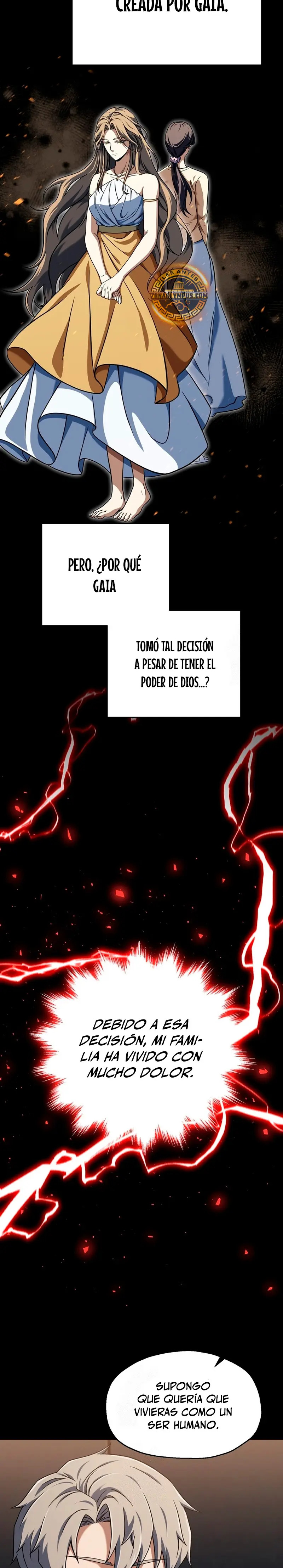 Read El jugador que no puede subir de nivel ES Manga Online