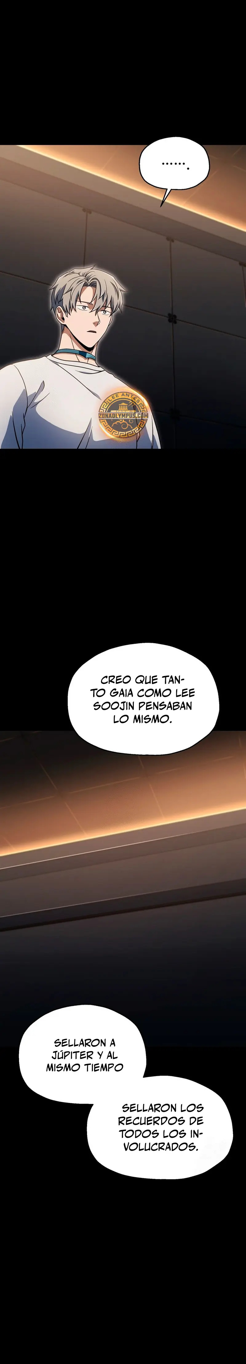 Read El jugador que no puede subir de nivel ES Manga Online