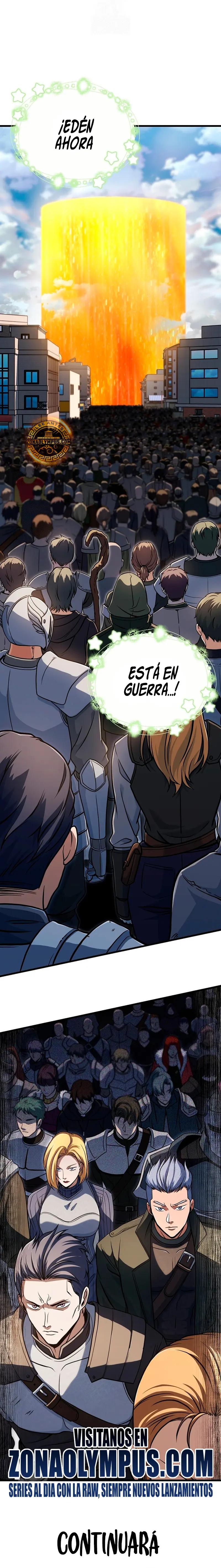 Read El jugador que no puede subir de nivel ES Manga Online