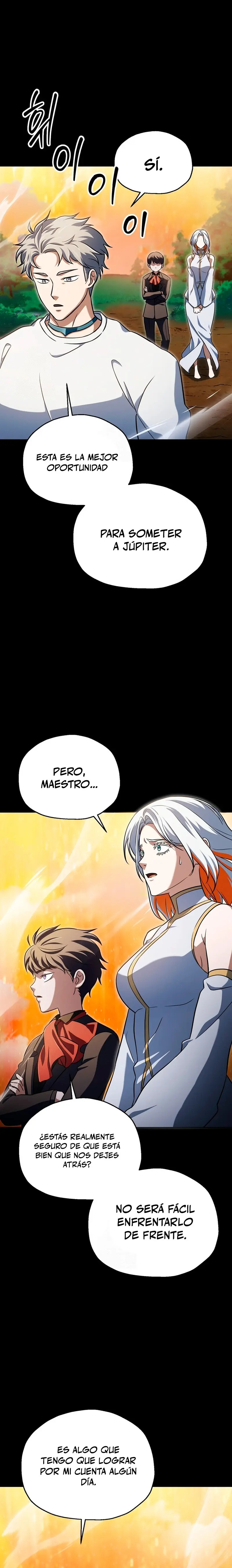 Read El jugador que no puede subir de nivel ES Manga Online