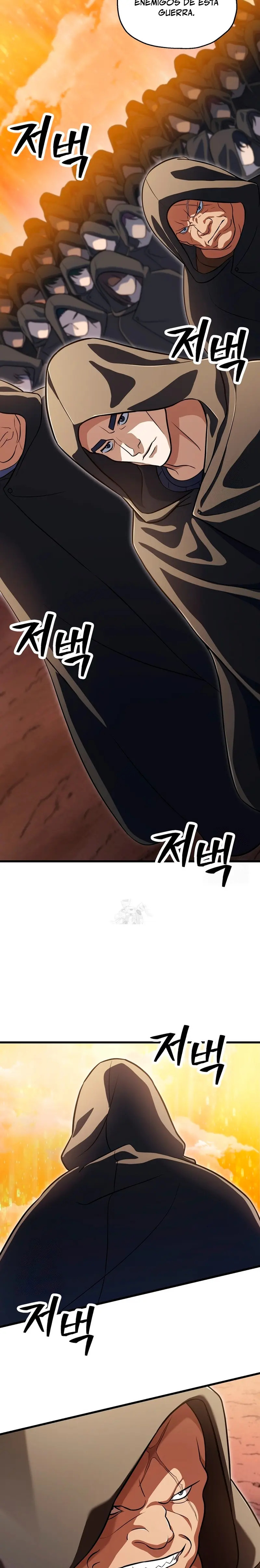 Read El jugador que no puede subir de nivel ES Manga Online