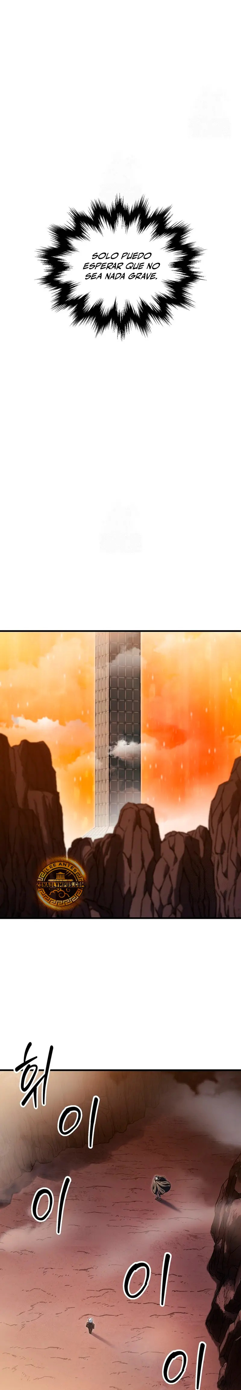 Read El jugador que no puede subir de nivel ES Manga Online