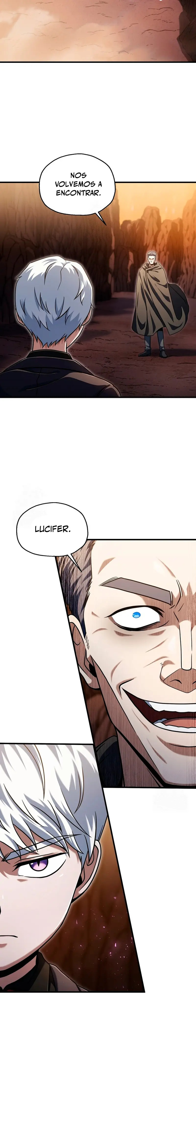 Read El jugador que no puede subir de nivel ES Manga Online