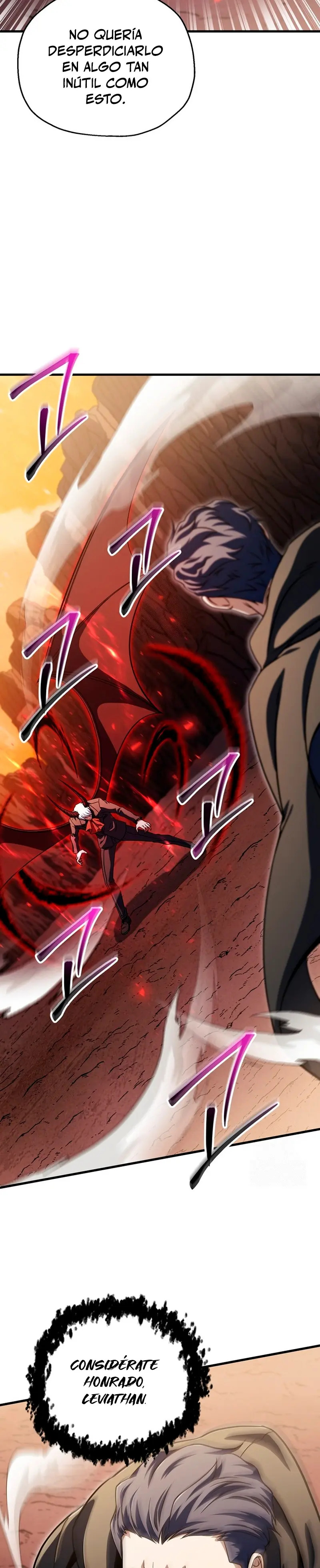 Read El jugador que no puede subir de nivel ES Manga Online