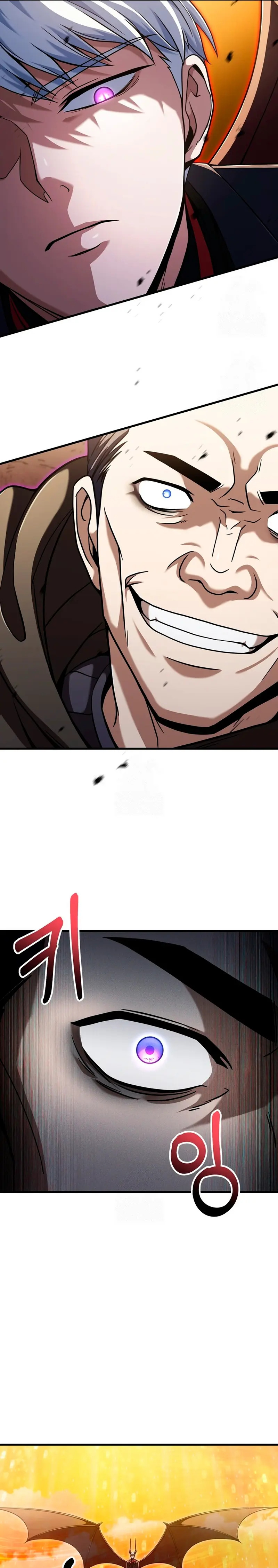 Read El jugador que no puede subir de nivel ES Manga Online