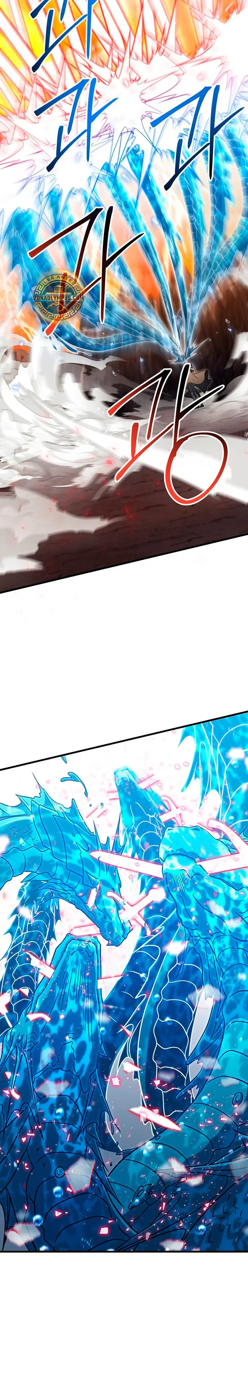 Read El jugador que no puede subir de nivel ES Manga Online