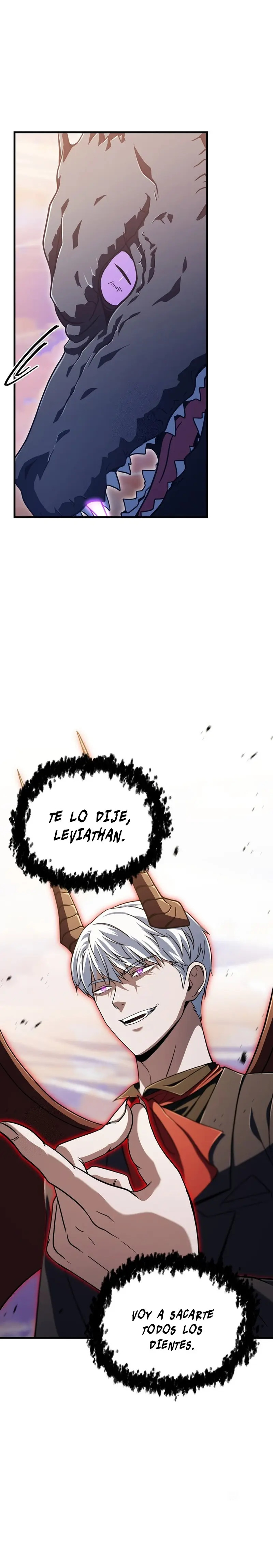 Read El jugador que no puede subir de nivel ES Manga Online