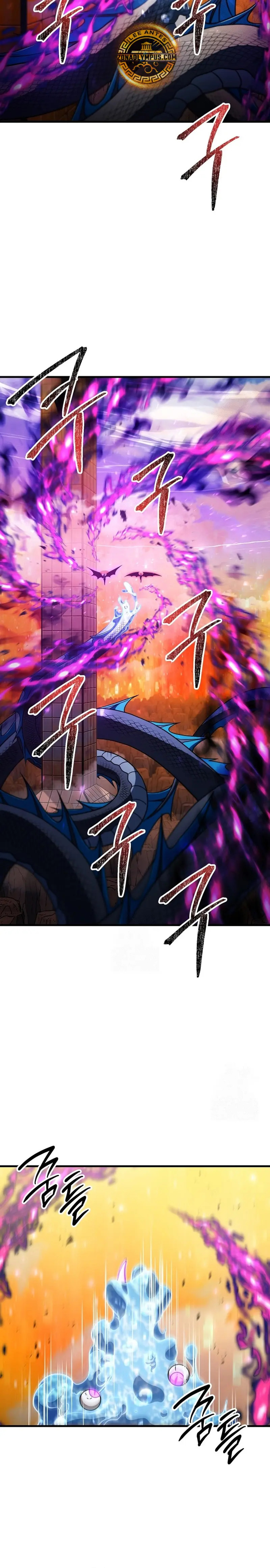 Read El jugador que no puede subir de nivel ES Manga Online