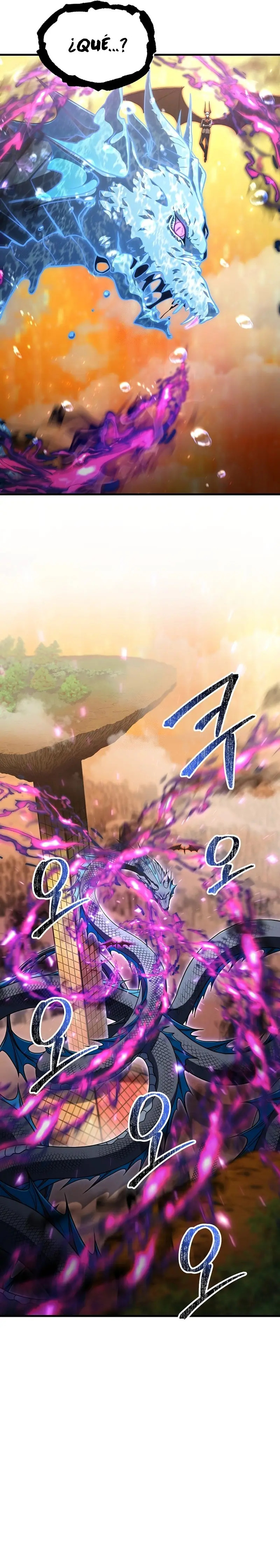 Read El jugador que no puede subir de nivel ES Manga Online