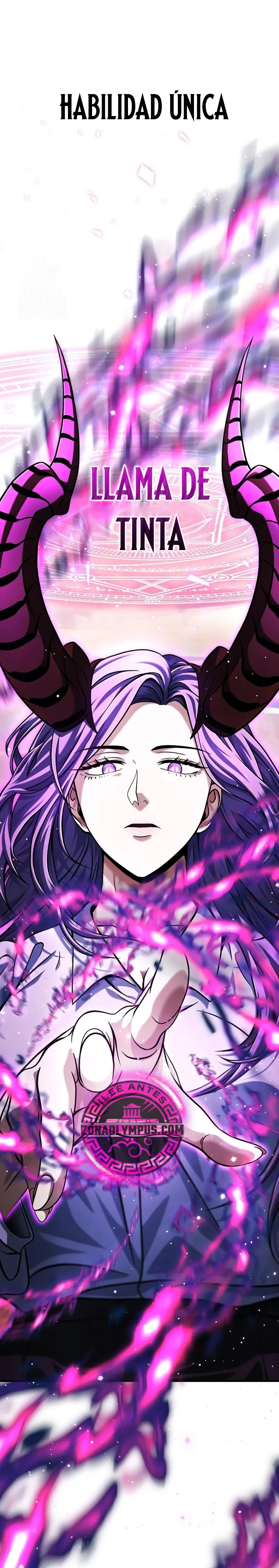 Read El jugador que no puede subir de nivel ES Manga Online