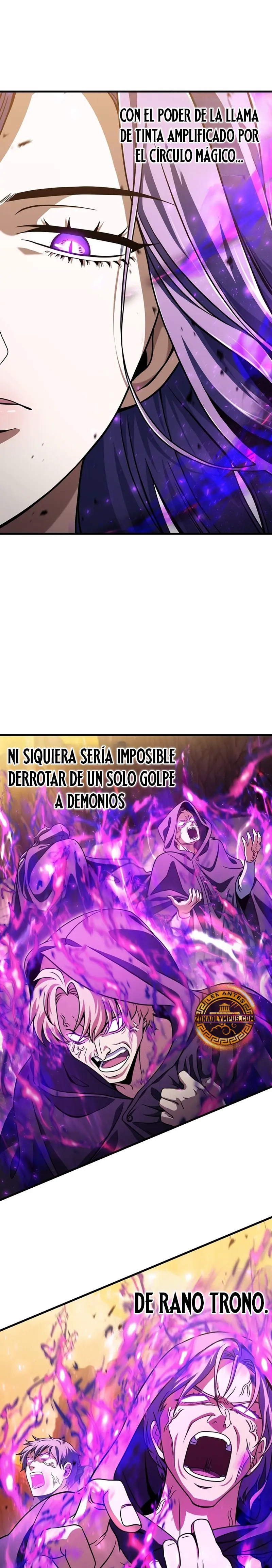 Read El jugador que no puede subir de nivel ES Manga Online