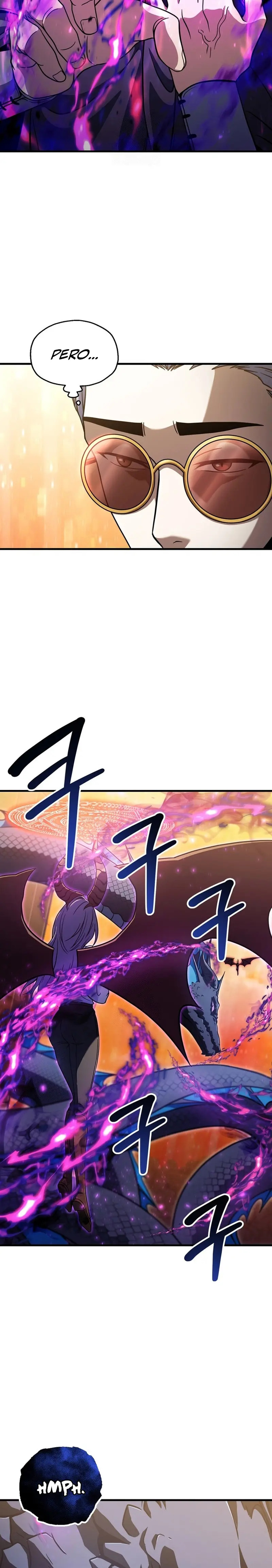 Read El jugador que no puede subir de nivel ES Manga Online