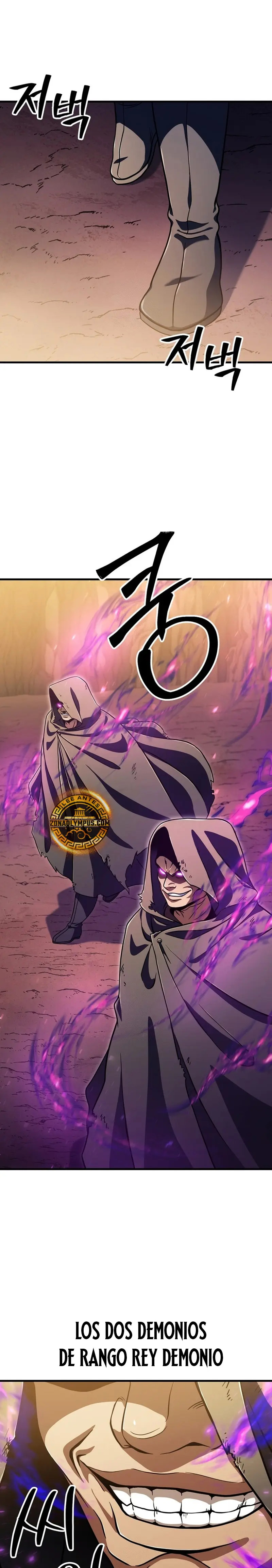 Read El jugador que no puede subir de nivel ES Manga Online