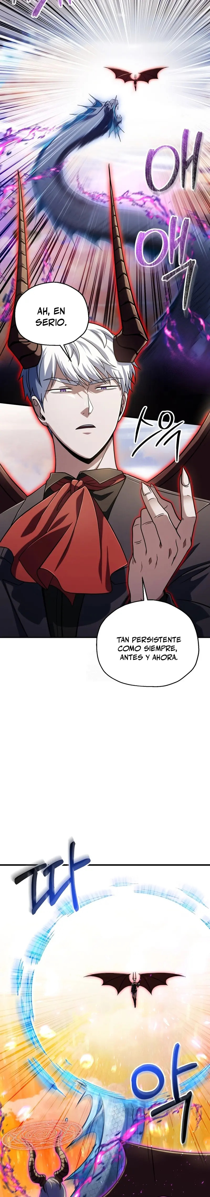 Read El jugador que no puede subir de nivel ES Manga Online