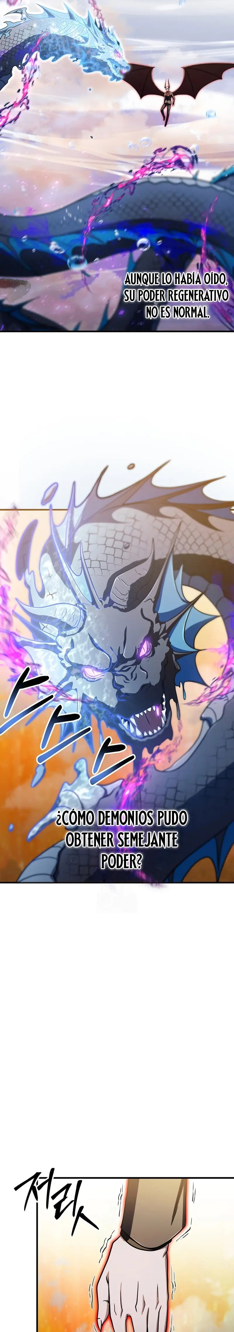 Read El jugador que no puede subir de nivel ES Manga Online