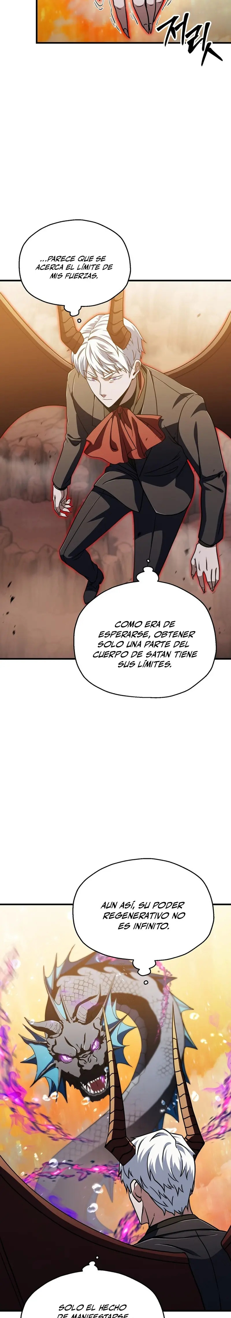 Read El jugador que no puede subir de nivel ES Manga Online