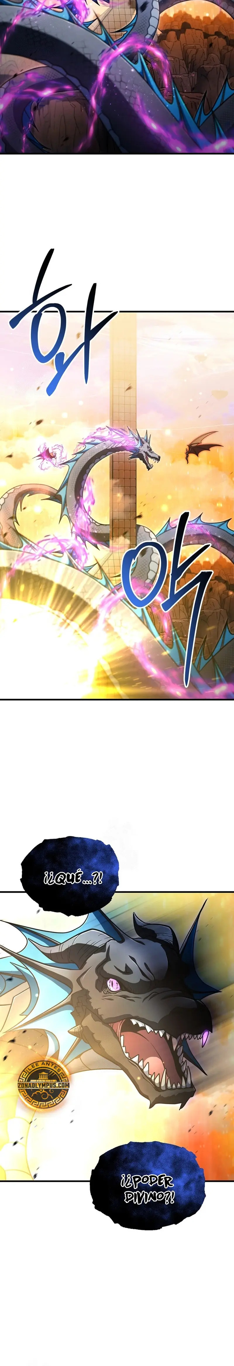 Read El jugador que no puede subir de nivel ES Manga Online